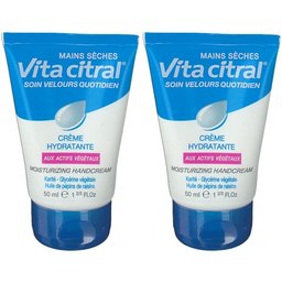 Asepta Vita citral® Crème hydratante