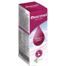Plc Overmel Gtt 20ml