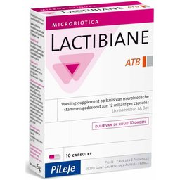 Lactibiane ATB