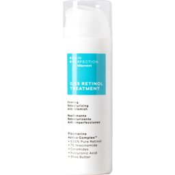 Bluevert 0,05 Retinol Treatment 150ml