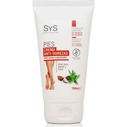 Crema Pies Anti-Durezas Pack 6x150ml
