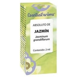 Esential'Arôms Absolu de Jasmin 2ml
