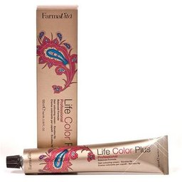 Life Color Plus 8.7 Light Blonde Brown 100ml