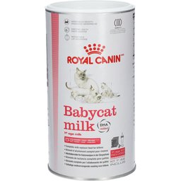 Royal Canin® Babycat Milk - Lait pour chaton