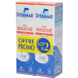 Stérimar™ Nez bouché Cuivre
