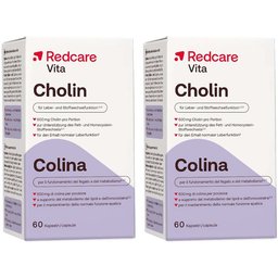 Redcare Vita Cholin