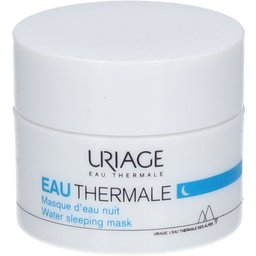 Eau Thermale Masque d'Eau Nuit