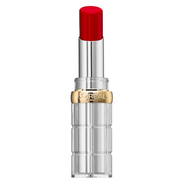 Color Riche Rouge à Lèvres Shine 350 Insanesation