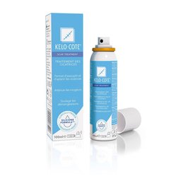 Kelo-Cote® Spray Traitement des Cicatrices