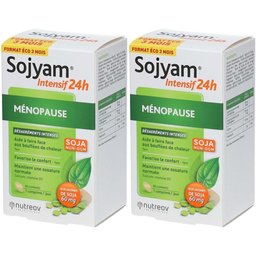 Physciene Sojyam® Intensif 24H