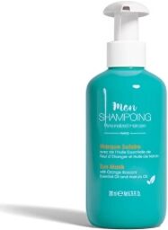 Masque Solaire Naturel Nourrissant