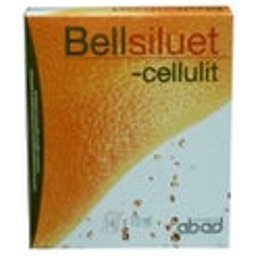 Bellsiluet Cellulit 14 Enveloppes