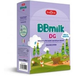 Buona BBmilk Dg Poudre 400g