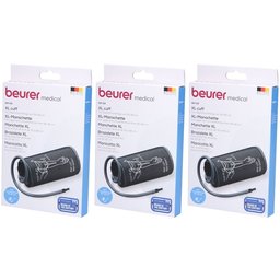 medical BM 58 Brassard pour le haut du bras XL Pièce de rechange pour tensiomètre