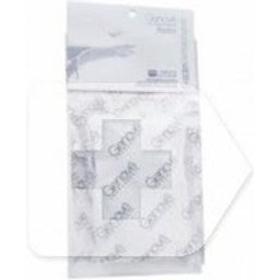 Gants dermatologiques en coton génové T-big 2pcs