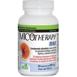 Micothérapie Bm 60Cps