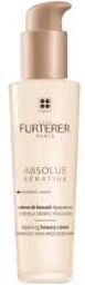 Absolue Kératine Cure Renaissance Crème de Beauté Réparatrice Cheveux Abîmés Fragilisés 100 ml - Flacon-Pompe 100 ml