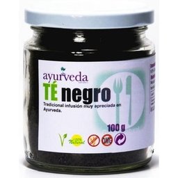 Thé Noir 100g