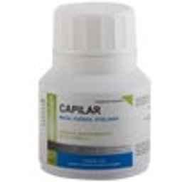 Innovlogy Capillaire 60caps