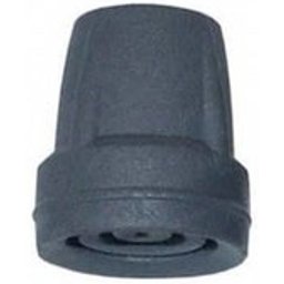 Vilgo Bout Canne D35 15Mm Noir