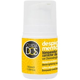 Activo Despigmentante Spf 20