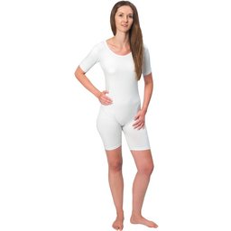 4695 Body Bras Court Blanc Xl