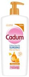 Crème Douche Surgras au Miel de Fleurs 750 ML - Flacon-Pompe 750 ml