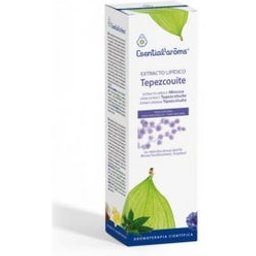 Tepezcohuite Extrême Lipidique 100 ml Arômes Essentiels Intersa