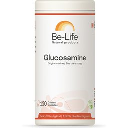 Glucosamine