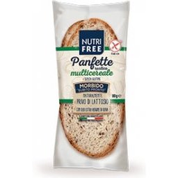 Panfette rustique sans nutriments 80G