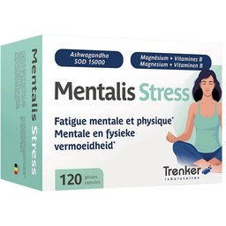 stress Trenker