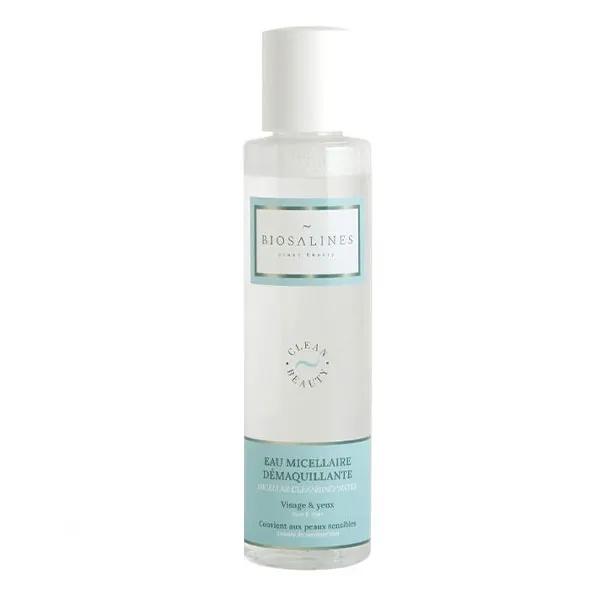 Eau Micellaire Démaquillante 150ml