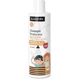 Shampooing Protecteur Arbre à Thé 250ml