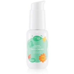 Freshly Kids Calming Sunflower Face Cream 50ml