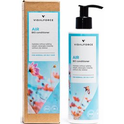 Air Conditioner Cheveux Gras 250ml