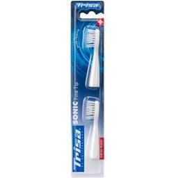 Sonic Fine Tip Têtes de brosse à dents