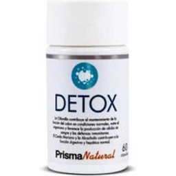 Detox 60 Caps 60 Caps