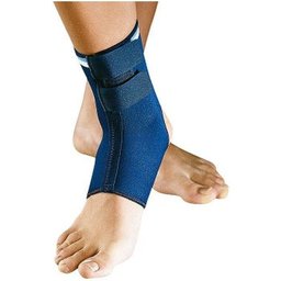 Ouvert Néoprène Anklet T-4 28-31cm