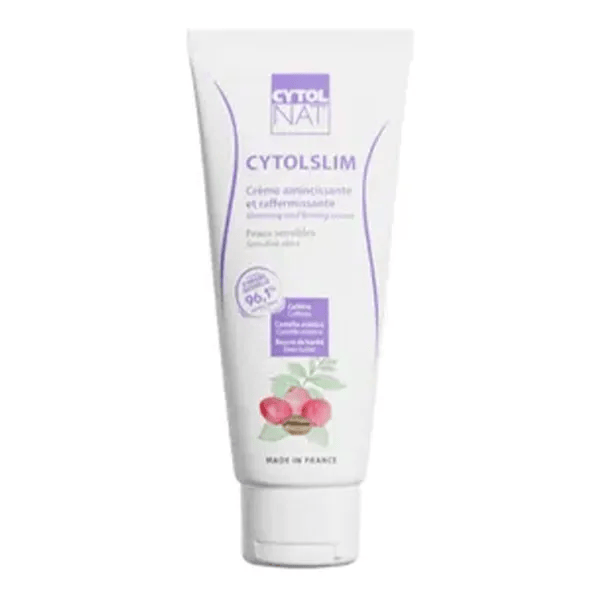 - Cytolslim Crème amincissante