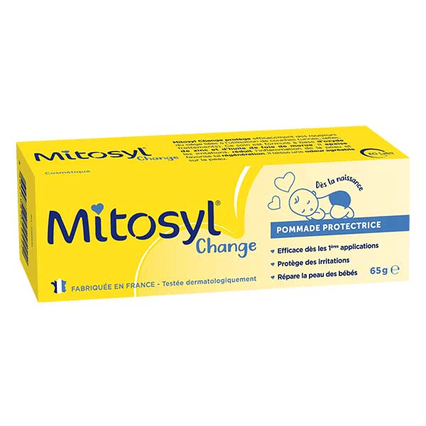Change Pommade Protectrice 65g