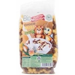 Choco Honey Choco Balls Cereals Bio 250g