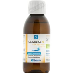 oligoviol C 150ml