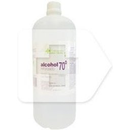 Roue à alcool pharmaceutique 70º 1000ml