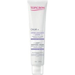 Calm+ Crème Légère Calm+ 40Ml