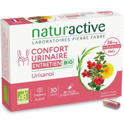 Confort Urinaire Bio