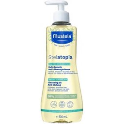 Stelatopia Huile Lavante Au Tournesol Bio 500ml