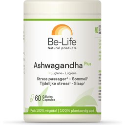 Be-Life Ashwagandha Plus