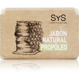 Savon naturel à la propolis SYS