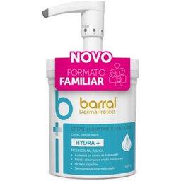 DermaProtect Hydra+ Creme Multiuso 1000g