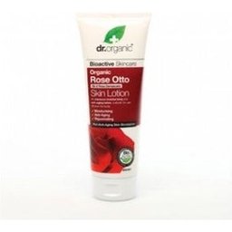 Rose Skin Lotion 200ml